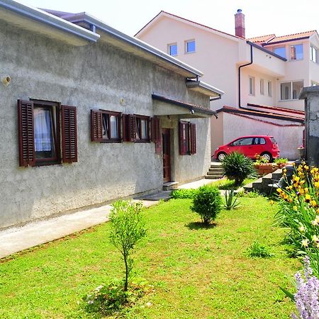 Guesthouse Bellavista Opatija Exteriér fotografie