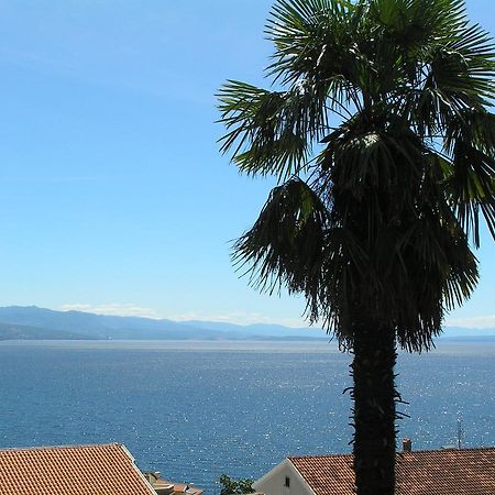 Guesthouse Bellavista Opatija Exteriér fotografie