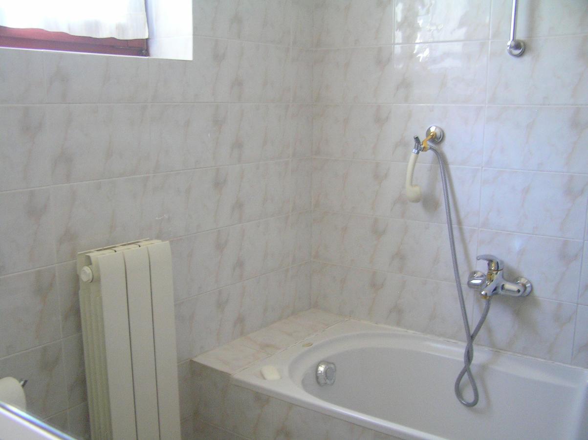 Guesthouse Bellavista Opatija Exteriér fotografie