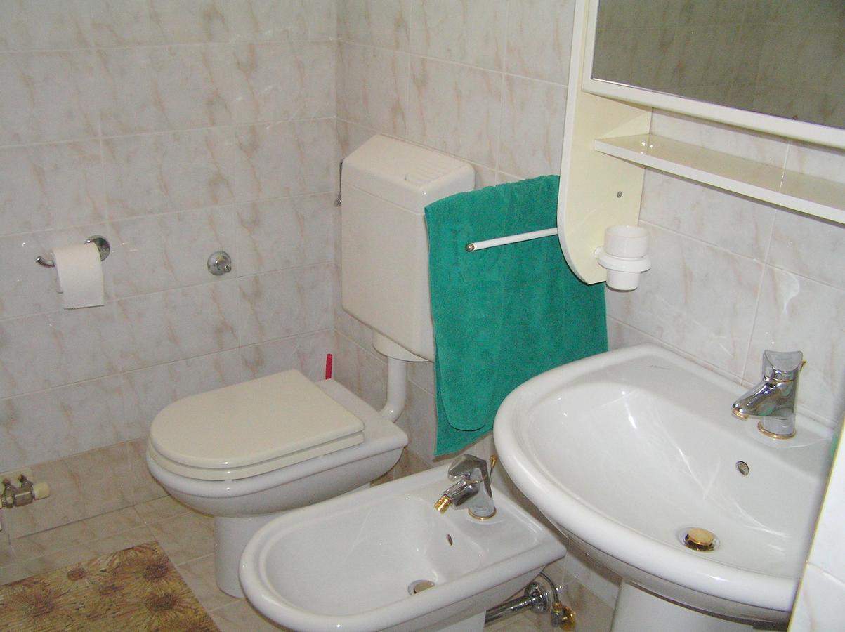 Guesthouse Bellavista Opatija Exteriér fotografie