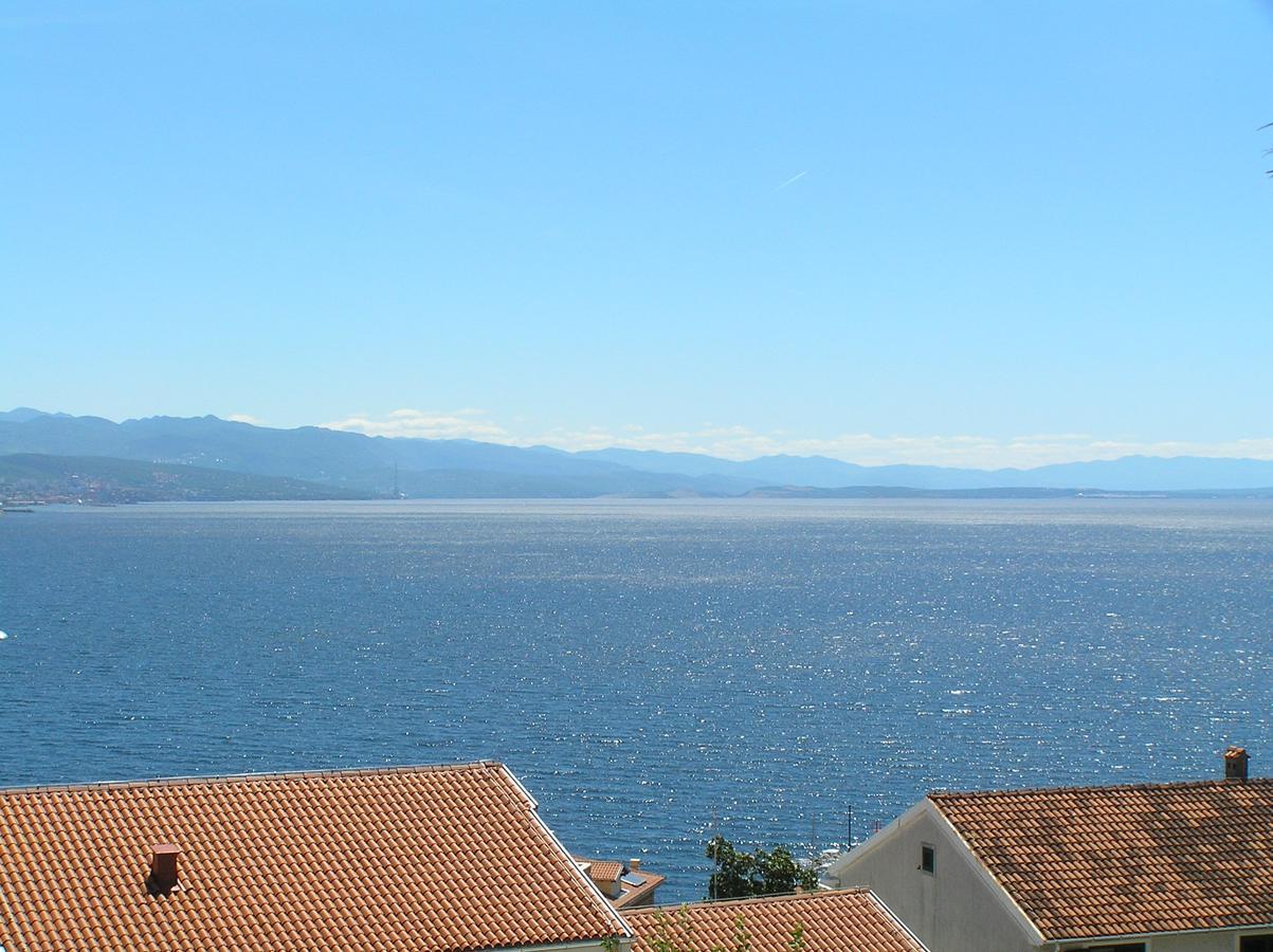 Guesthouse Bellavista Opatija Exteriér fotografie