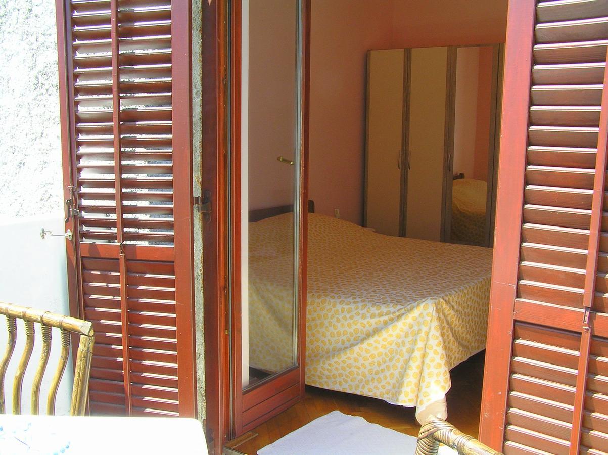 Guesthouse Bellavista Opatija Exteriér fotografie